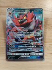 Incineroar GX