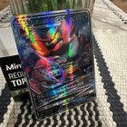 Incineroar GX