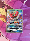 Incineroar GX