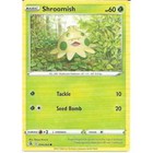 Shroomish