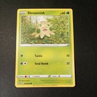 Shroomish