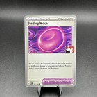 Binding Mochi