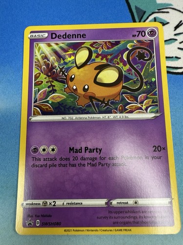 Dedenne