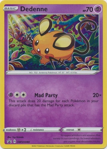 Dedenne