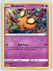Dedenne