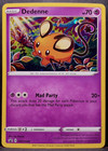 Dedenne