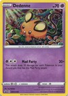 Dedenne