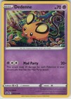 Dedenne