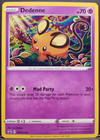 Dedenne