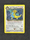 Dark Dragonite