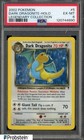 Dark Dragonite