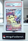 Mimikyu VMAX