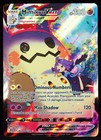 Mimikyu VMAX