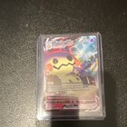 Mimikyu VMAX