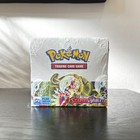 Base Set Booster Box