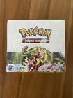 Base Set Booster Box