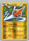Rotom