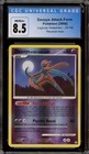 Deoxys