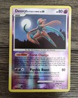 Deoxys