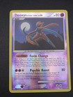 Deoxys