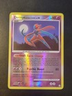 Deoxys