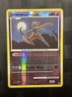 Deoxys