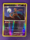 Deoxys