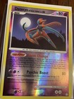 Deoxys