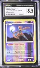 Deoxys