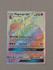 Magcargo GX