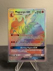 Magcargo GX