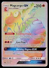 Magcargo GX