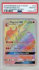 Magcargo GX