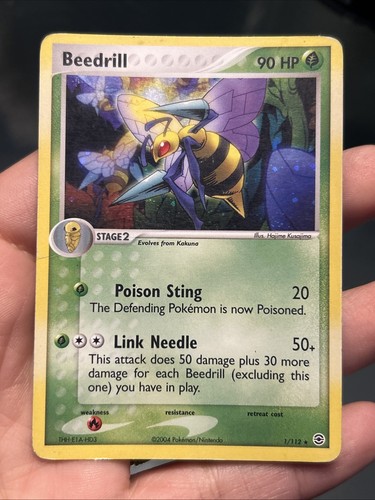 Beedrill