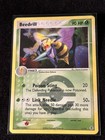 Beedrill