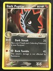 Dark Pupitar