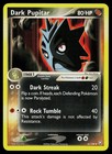Dark Pupitar