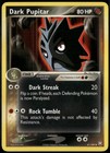 Dark Pupitar
