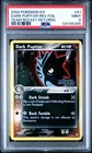 Dark Pupitar