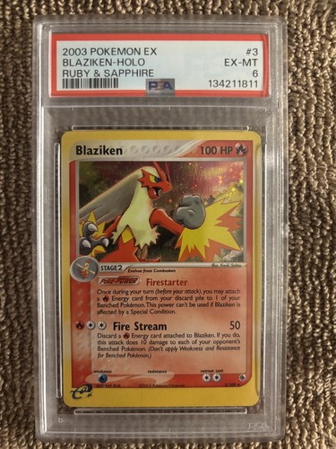 Blaziken
