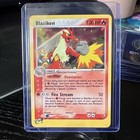 Blaziken