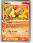Blaziken