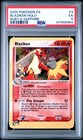 Blaziken