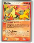 Blaziken