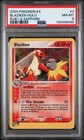 Blaziken