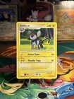 Luxio