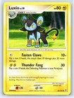 Luxio