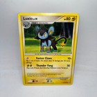 Luxio