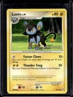 Luxio