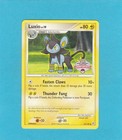 Luxio